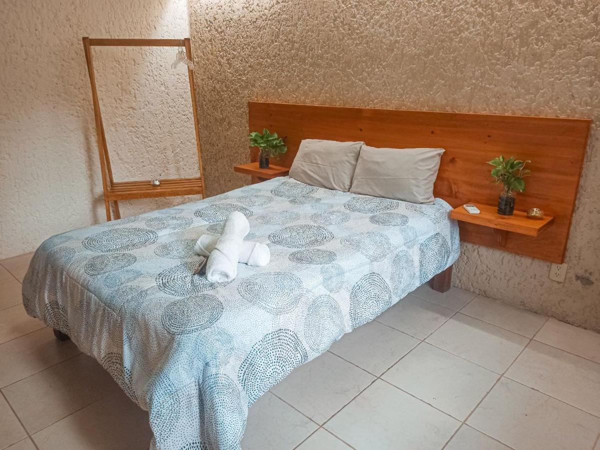 Hostal Casa Maria Cancun Exterior photo