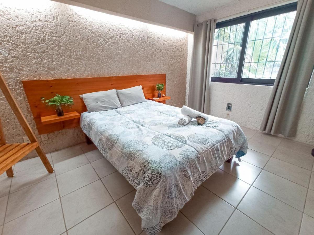 Hostal Casa Maria Cancun Exterior photo