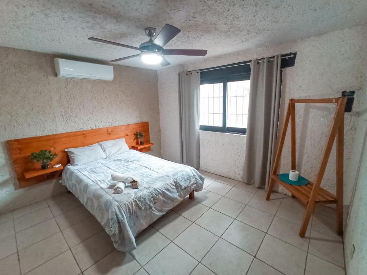 Hostal Casa Maria Cancun Exterior photo